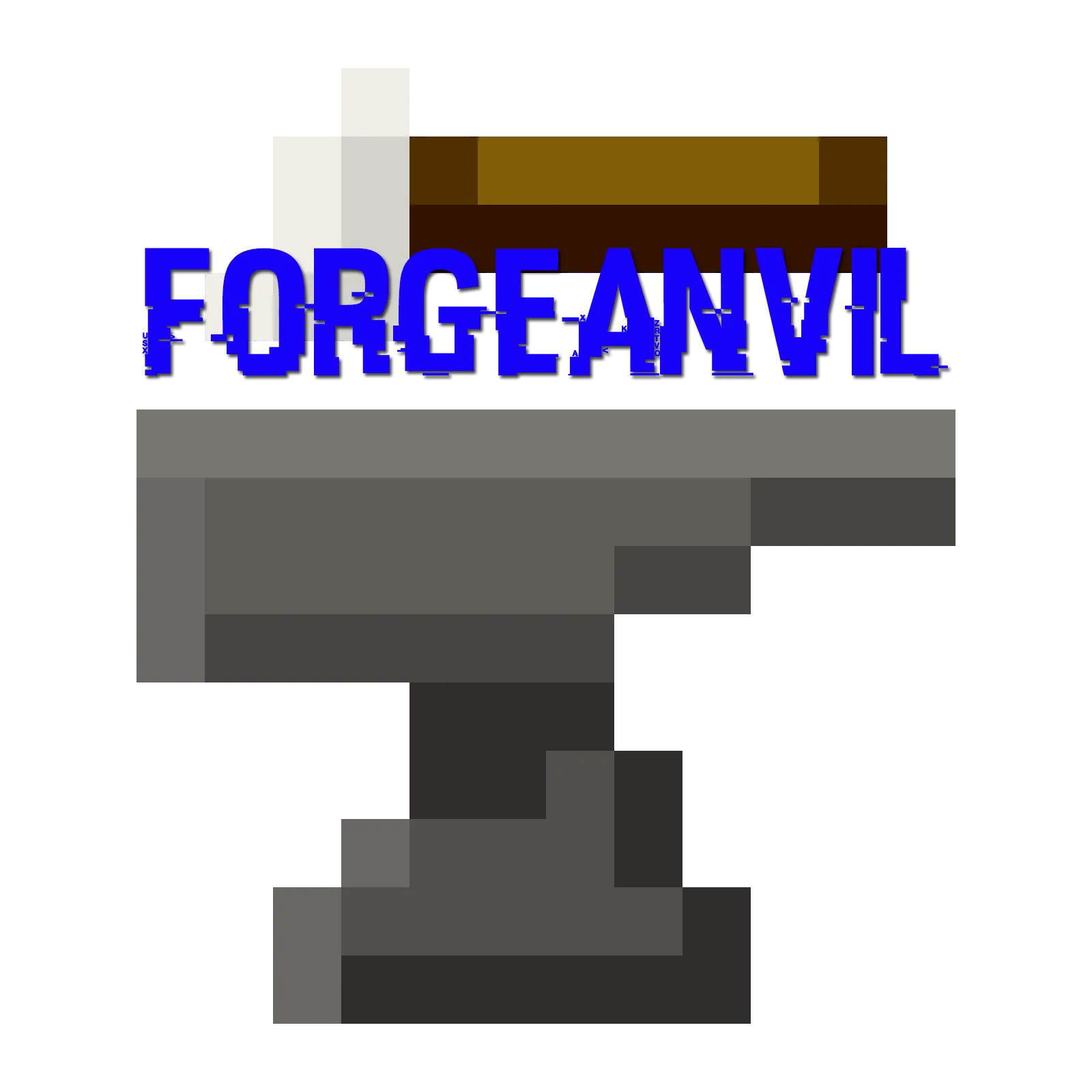ForgeAnvil