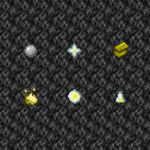 Netherstar Crafting