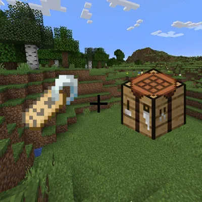 Make Nametags Craftable