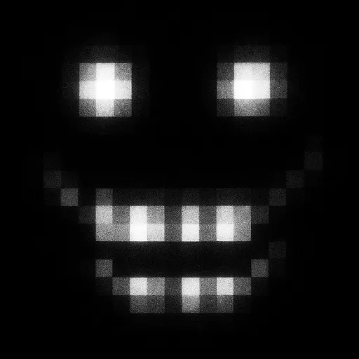 Deleted Files: LLUN ( horror )