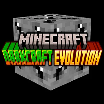 DarkCraft Evolusion