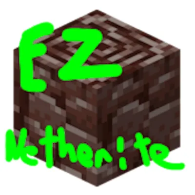 Netherite Mining Plus