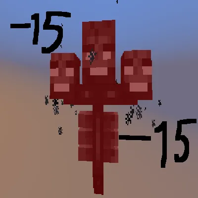 simple boss damage cap