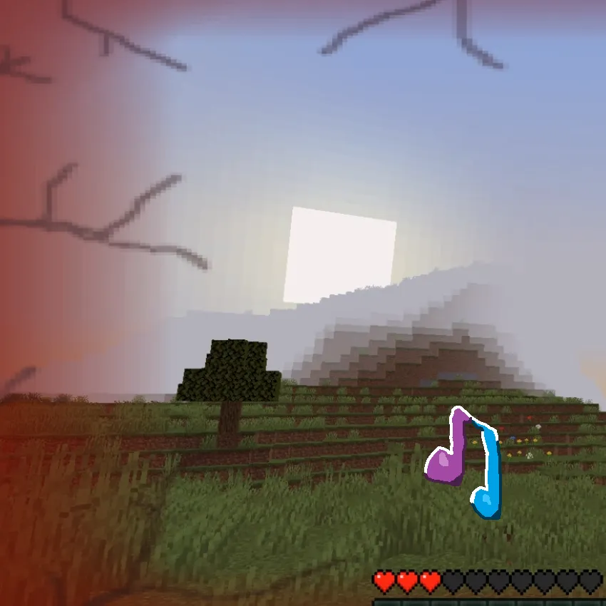 Low HP Indicators