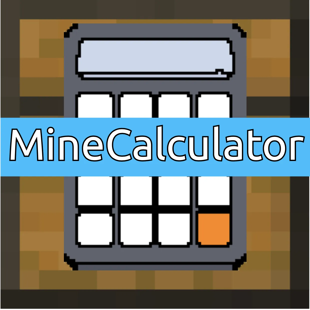 MineCalculator