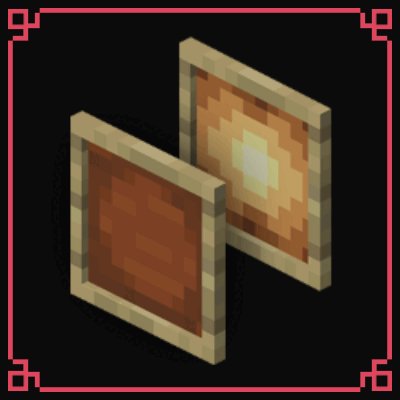 wipe's Invisible Item & Glow Frames