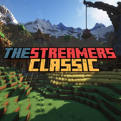 The Streamers Classic Texture