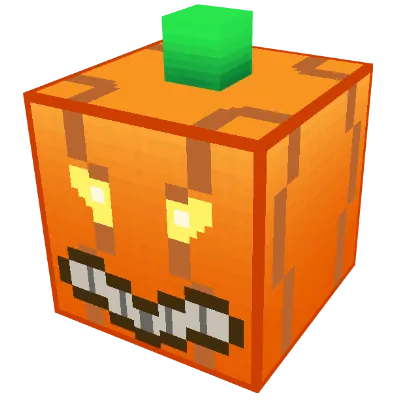 Pump Kin Up