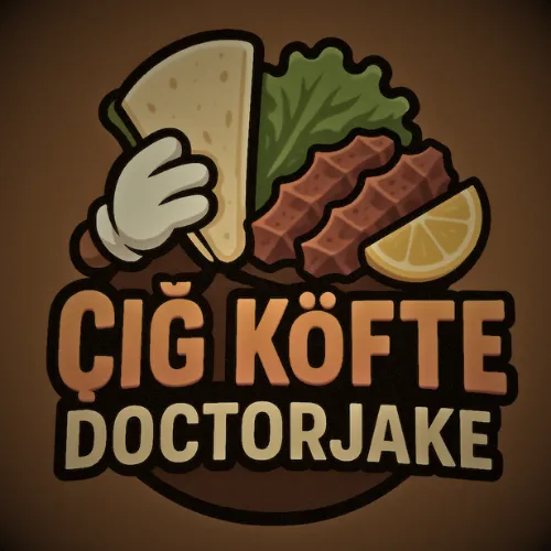 Leziz Çiğ Köfteler