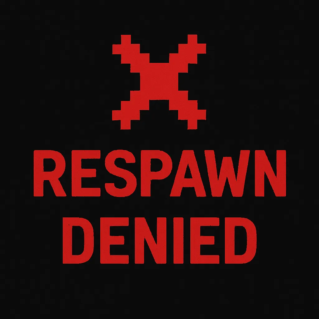 Night Respawn Blocker