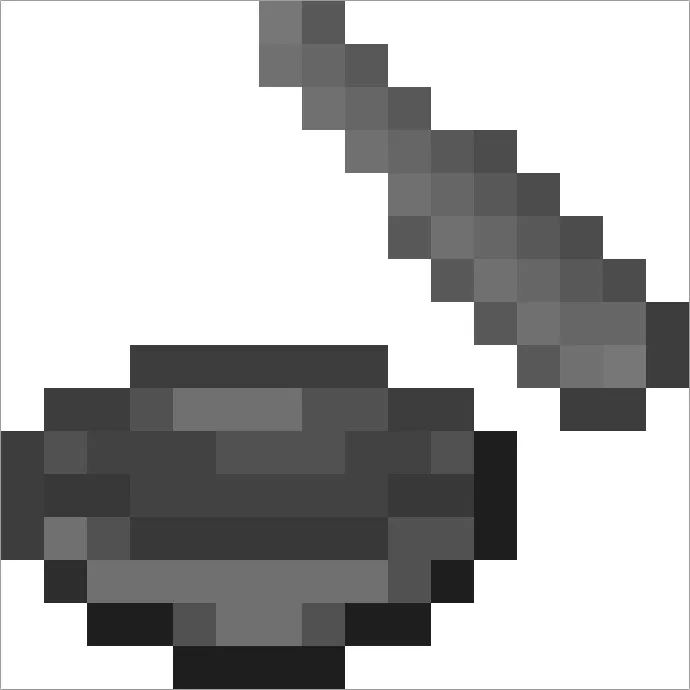 Mortar and Pestle