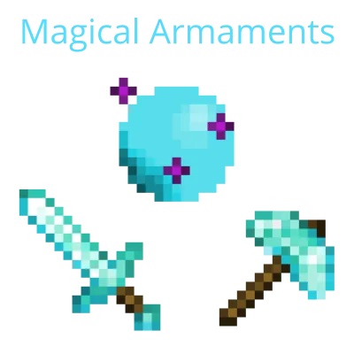 Magical Armaments