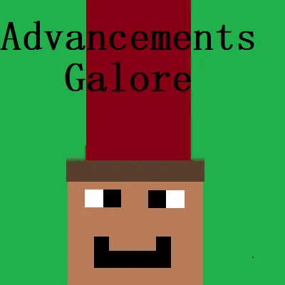 Advancements Galore