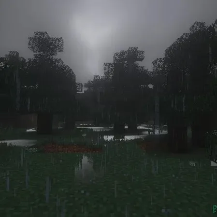 Rain block