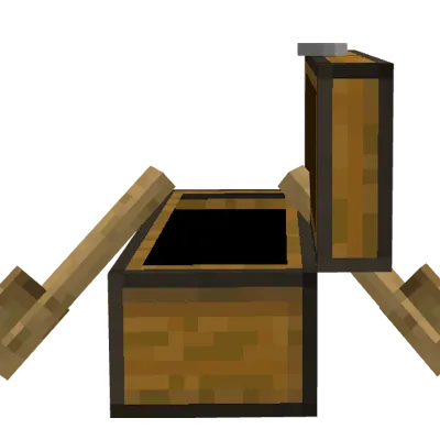 Chest Boat