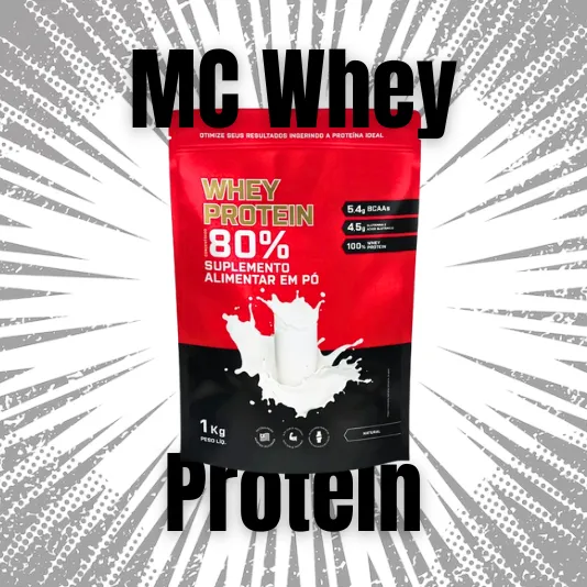 MC Whey