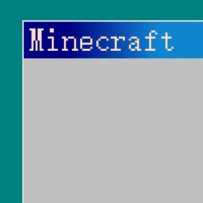windows classic gui