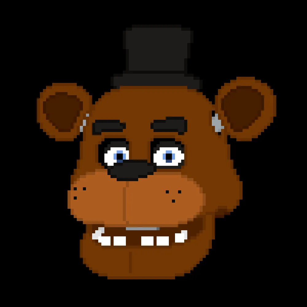 Fnaf 1