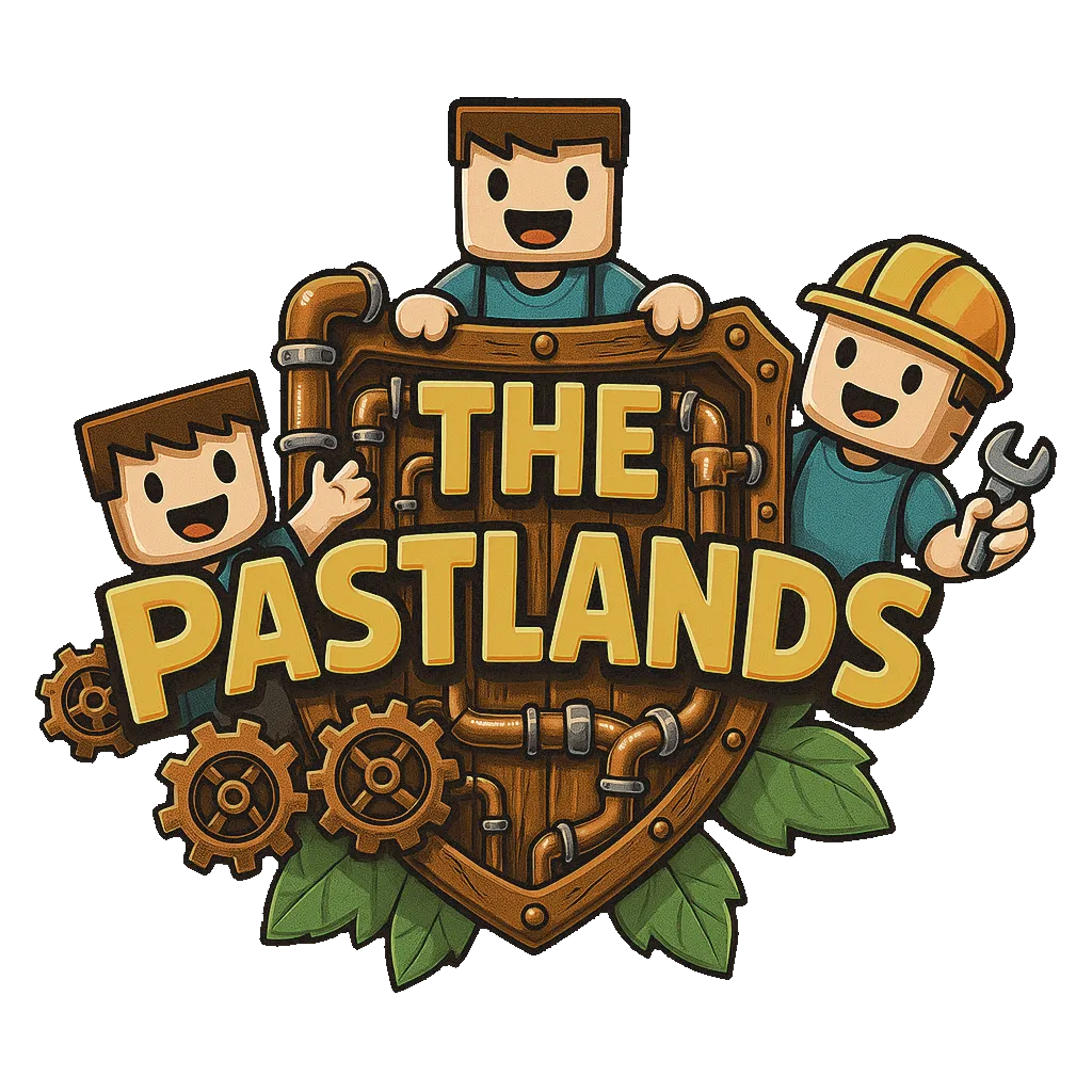 The Pastlands SMP