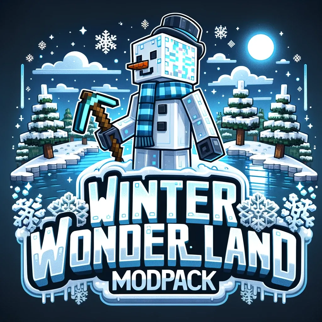 Winter Wonder pack