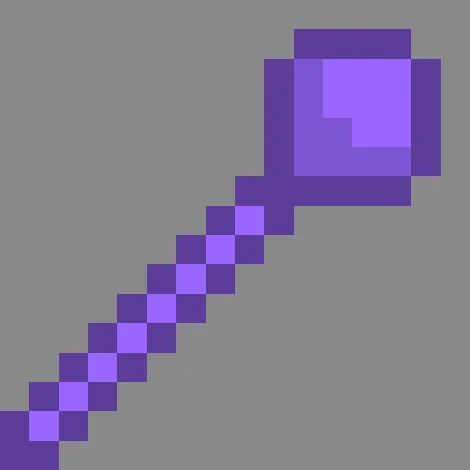 Ghost duck's weapons mod