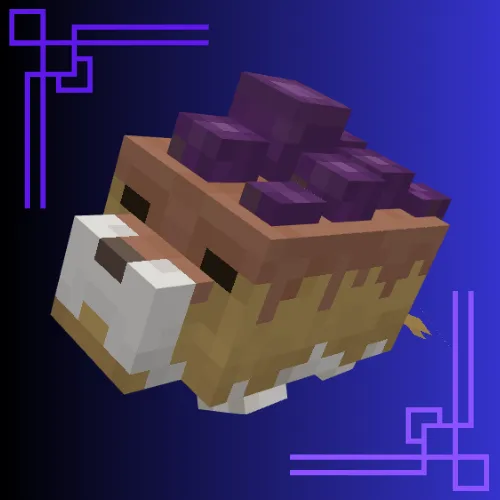 Made in Abyss: Shroombears