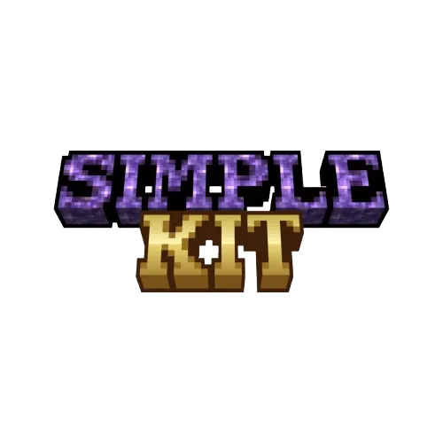 Simple Starter Kit