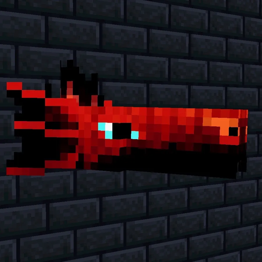 Neon Serpents