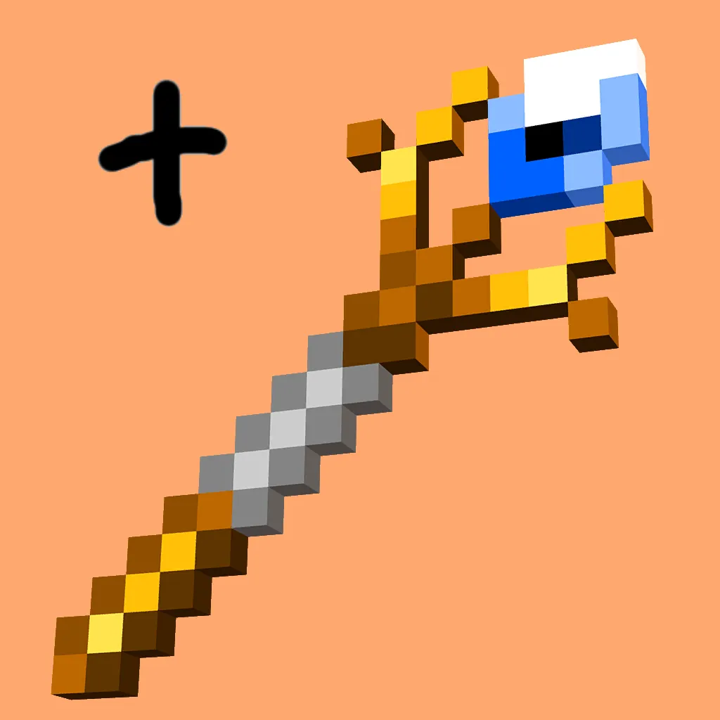 Dungeons Lightning Rod Plus