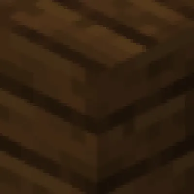 Hudthn's Dark Oak Appliances