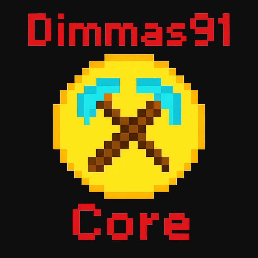 Dimmas91 Core