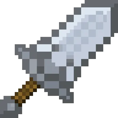 Big Swords R x Cosmicore