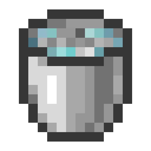The Milk Mod