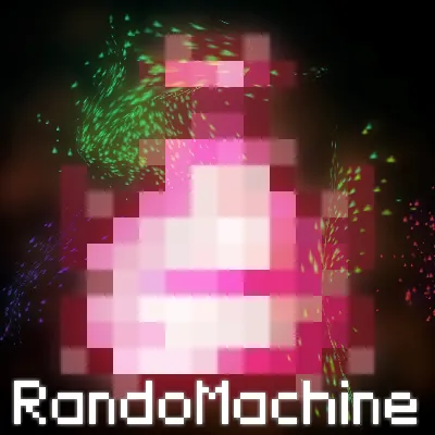 RandoMachine