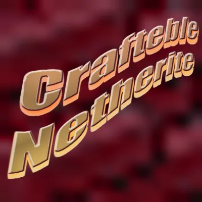 Crafteblenetherite