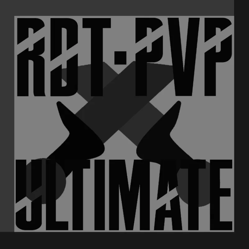 RDT PVP ULTIMATE