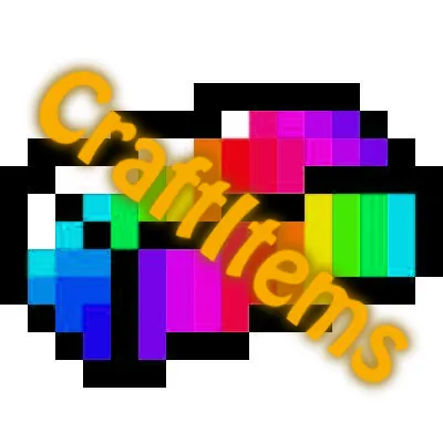 CraftItems