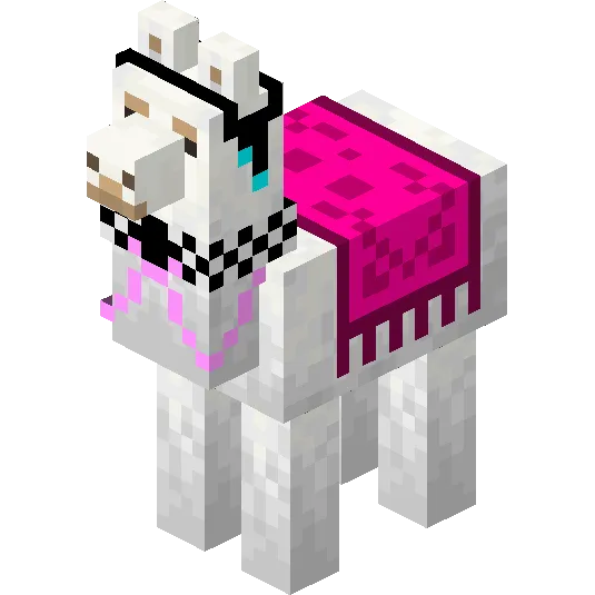 Colonal Llama