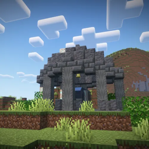 Ruins & Runes