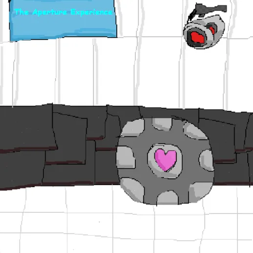 The Aperture Experience (Wheatley Update)