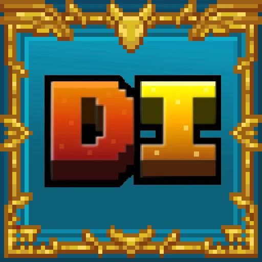 Torrezx-Diversity items !