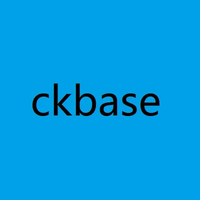 ckbase