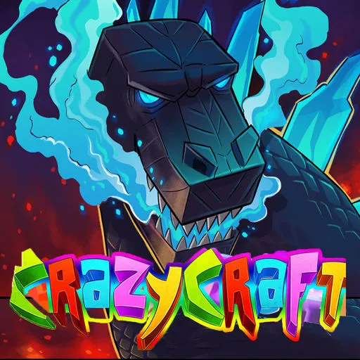Crazy Craft Chaos