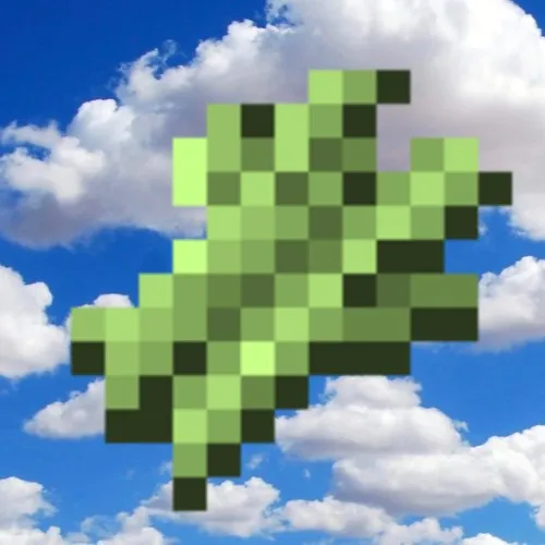 Smaller Cane