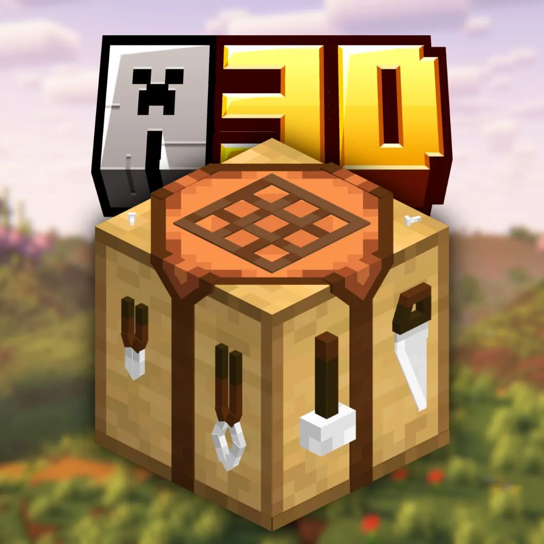 Actually 3D Workbenches