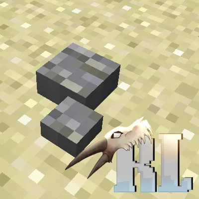 Better Rocks for RLCraft
