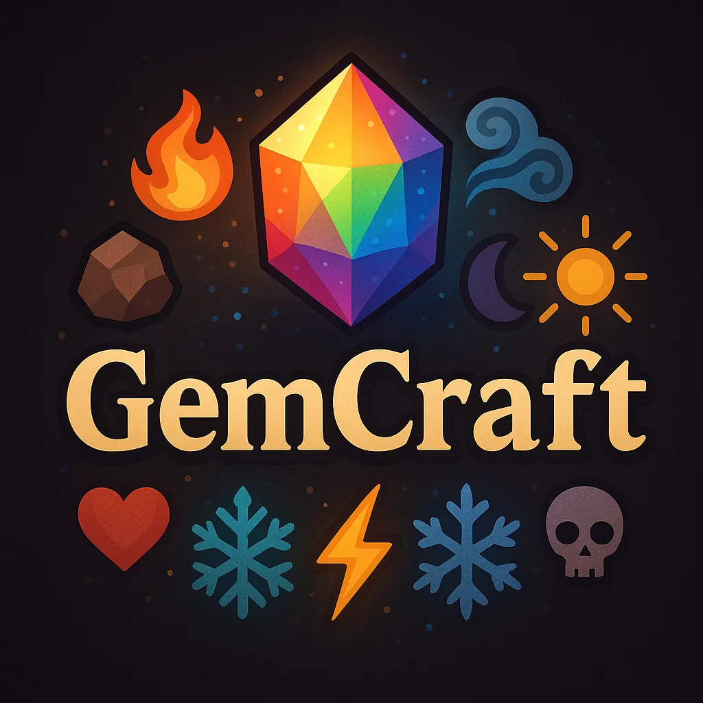 GemCraft