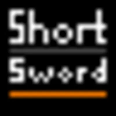 Shorter PvP Swords