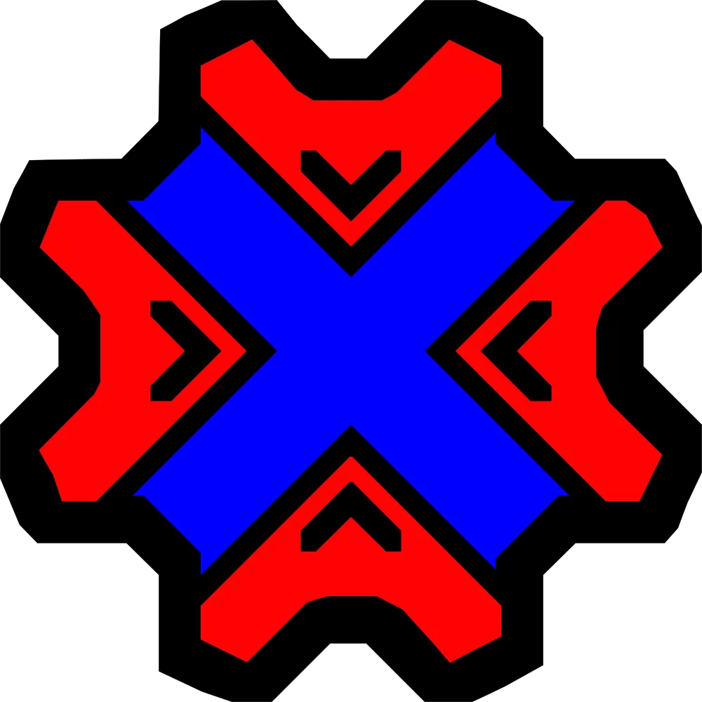 Mecanix More Building Blocks (java)