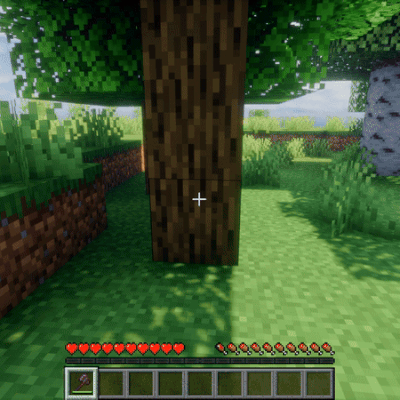 TimberReplant